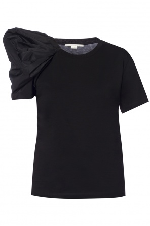 Embellished asymmetrical top, zdjęcie 1 Embellished asymmetrical top od Stella McCartney
